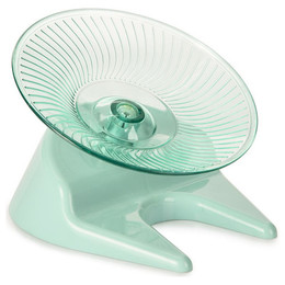 Produktbild von Beeztees Laufteller Turano Kunststoff mint