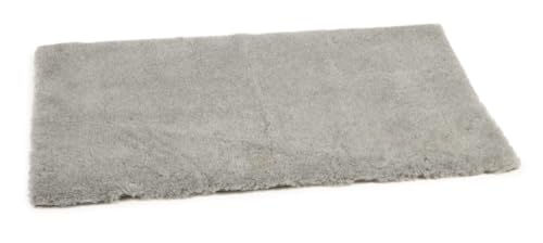 Beeztees Liegekissen Eco Drybed Rumax Bench grau – Bild 1 von 5