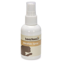 Produktbild von Beeztees Matatabi Spielspray, Inhalt: 50 ml