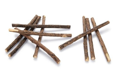 Produktbild von Beeztees Matatabi Sticks Katzenspielzeug natur