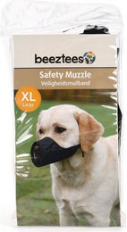 Produktbild von Beeztees Maulkorb Large