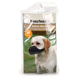 Produktbild von Beeztees Maulkorb Normal Größe M
