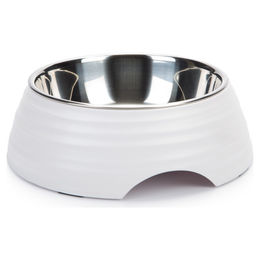 Produktbild von Beeztees Melaminhundenapf Rimpu - 700 ml