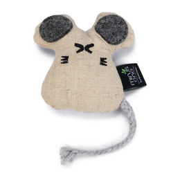 Beeztees Minus One Katzenspielzeug Maus Coda – Bild 1 von 6