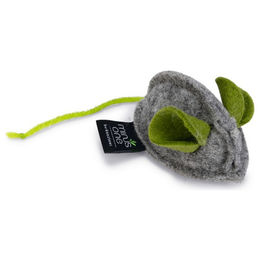 Produktbild von Beeztees Minus One Katzenspielzeug Maus Luca