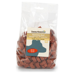 Produktbild von Beeztees Mjammies mit Rind - 10 x 450 g