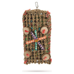 Produktbild von Beeztees Mozy Vogelspielzeug