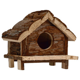 Produktbild von Beeztees Nager Chalet Forest