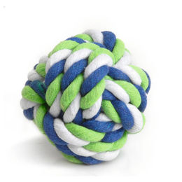 Produktbild von Beeztees Nager Spielzeug Tauball