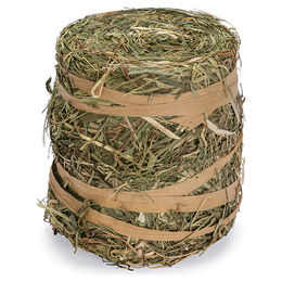 Produktbild von Beeztees Nagersnack Heuballen - 150 g