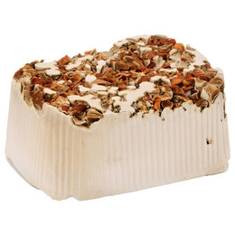 Produktbild von Beeztees Nagestein mit Karotte - 160 g