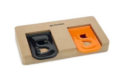 Produktbild von Beeztees Nanyo Hundespielzeug aus Holz