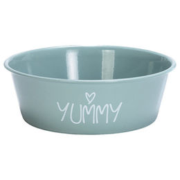 Produktbild von Beeztees Napf Welpen Puppy Edelstahl Napf SNOES