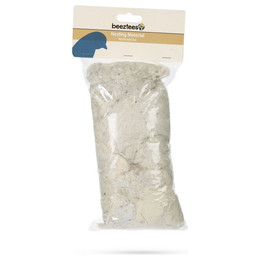 Produktbild von Beeztees Nistmaterial Baumwolle - 100 g