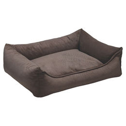 Produktbild von Beeztees Orthopädisches Hundebett Veo mokka