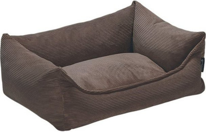 Produktbild von Beeztees Orthopädisches Hundebett Veo mokka