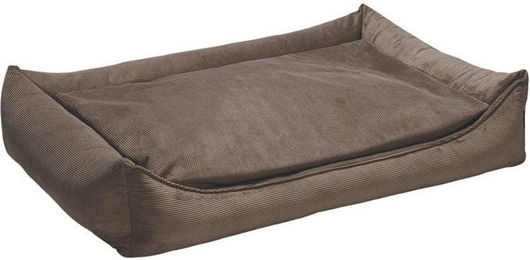 Produktbild von Beeztees Orthopädisches Hundebett Veo mokka