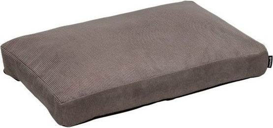 Produktbild von Beeztees Orthopädisches Hundekissen Veo mokka