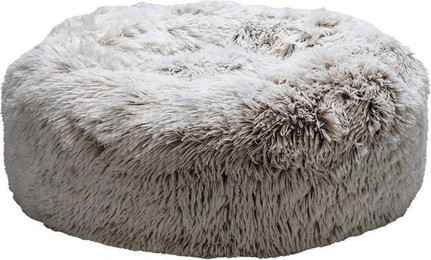 Produktbild von Beeztees Orthopädisches Katzenbett Siba beige