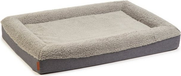 Produktbild von Beeztees orthopädisches Memory Foam Hundebett Yura 100 x 70 cm