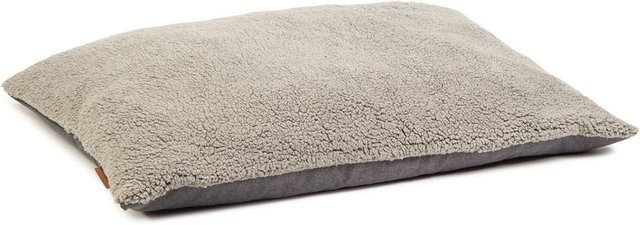 Produktbild von Beeztees orthopädisches Memory Foam Lounge Hundekissen Ruba 100 x 70 cm