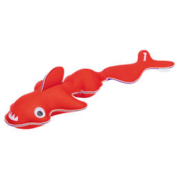 Produktbild von Beeztees Outdoor-Spielzeug Hundespielzeug Hai Aart