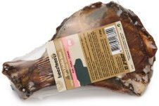 Produktbild von Beeztees Paddle Bone Kauknochen - 120 g