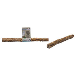 Produktbild von Beeztees Pferdehaut Kaustick für Hunde - 25 cm