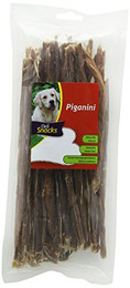 Produktbild von Beeztees Piganini Schweine-Hundesnack - 100 g