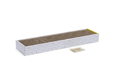 Produktbild von Beeztees Pula Kratzbrett aus Karton