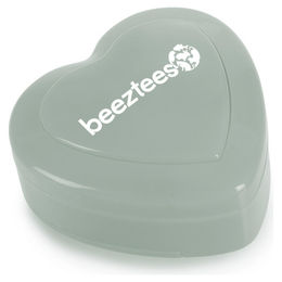 Produktbild von Beeztees Puppy Cuddle Toys Herzschlag Simulator mint