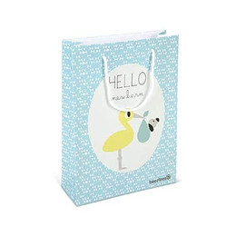 Produktbild von Beeztees Puppy Papiertasche