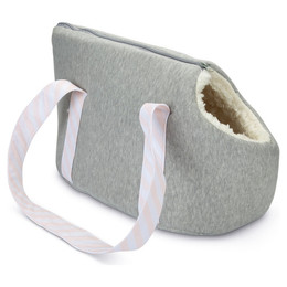 Produktbild von Beeztees Puppy Tragetasche Wolly