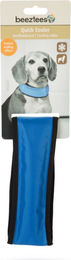 Produktbild von Beeztees Quick Cooler Izi Hundehalsband Größe M