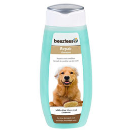 Produktbild von Beeztees Repair Shampoo - 300 ml