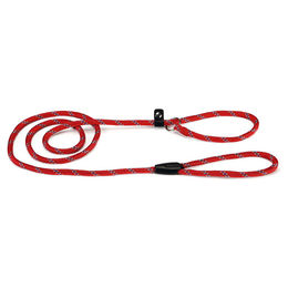 Produktbild von Beeztees Retrieverleine rot