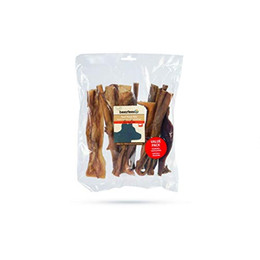 Produktbild von Beeztees Rinderkopfhaut
