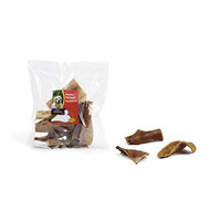 Produktbild von Beeztees Rinderkopfhautstücke - 250 g