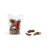 Produktbild von Beeztees Rinderkopfhautstücke - 500 g