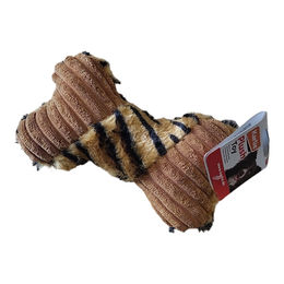 Produktbild von Beeztees Safari Hundespielzeug Dexi aus Plüsch