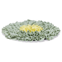 Produktbild von Beeztees Schnüffelmatte Flowie mint