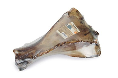 Produktbild von Beeztees Schulterblatt Hundeknochen für Hunde - 705 g