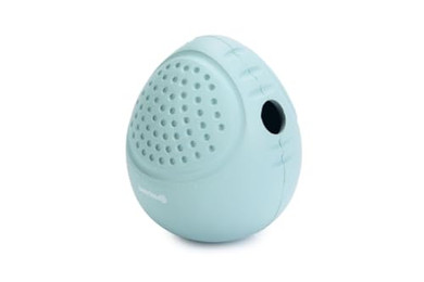 Produktbild von Beeztees Snackball Puppy Snack Ei mint - 1 Stk.