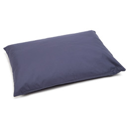 Produktbild von Beeztees Sofix Hundebett dunkelblau 100x70 cm