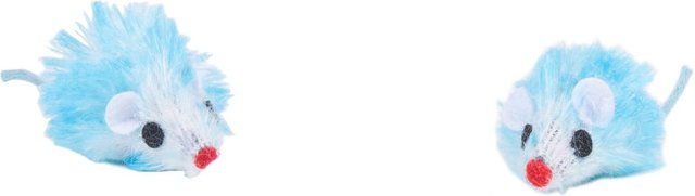 Beeztees Spielmaus – Bild 1 von 2