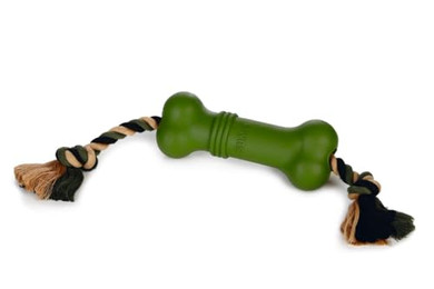 Produktbild von Beeztees Sumo Fit Bone Grün