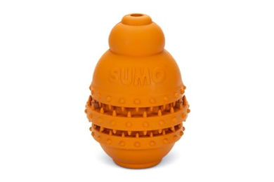 Beeztees Sumo Play Dental Hundespielzeug Größe L – Bild 1 von 3