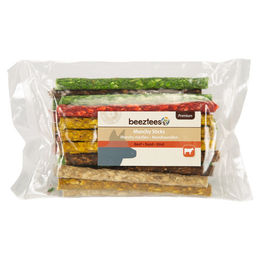 Produktbild von Beeztees Thai Kausticks Rind