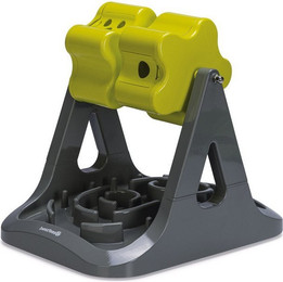 Produktbild von Beeztees Tier-Intelligenzspielzeug Brain Game Rodar