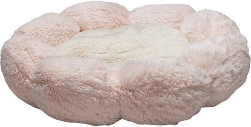 Produktbild von Beeztees Tierbett Kitten Körbchen Maui rosa